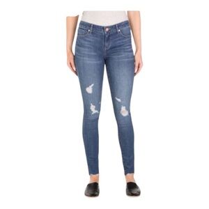 Articles Of Society Articles of Society Sarah Ankle Skinny Jean | size 24
